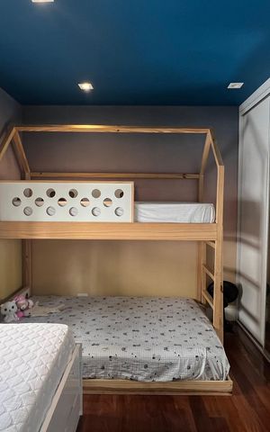Apartamento à venda com 221m², 4 quartos e 4 vagasSuíte 2