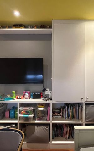 Apartamento à venda com 221m², 4 quartos e 4 vagasSuíte 1