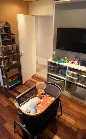 Apartamento à venda com 221m², 4 quartos e 4 vagasSuíte 1