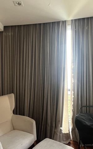 Apartamento à venda com 221m², 4 quartos e 4 vagasVaranda da Suíte 3