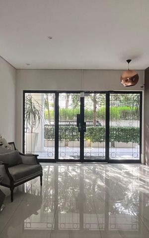 Apartamento à venda com 221m², 4 quartos e 4 vagasHall de entrada