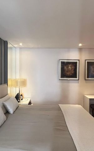 Apartamento à venda com 221m², 4 quartos e 4 vagasSuíte 3
