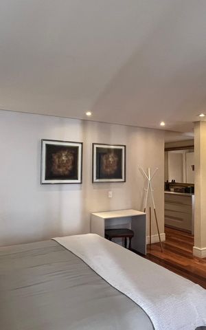 Apartamento à venda com 221m², 4 quartos e 4 vagasSuíte 3