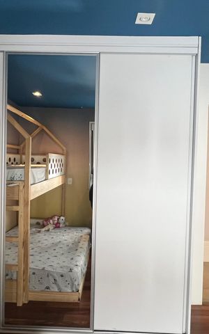 Apartamento à venda com 221m², 4 quartos e 4 vagasSuíte 2
