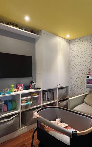 Apartamento à venda com 221m², 4 quartos e 4 vagasSuíte 1