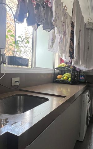Apartamento à venda com 221m², 4 quartos e 4 vagasÁrea de Serviço