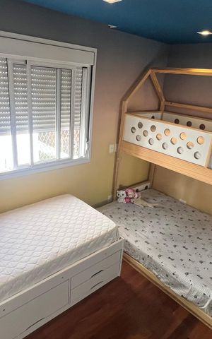 Apartamento à venda com 221m², 4 quartos e 4 vagasSuíte 2