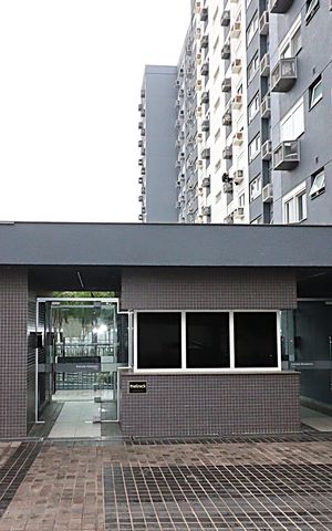 Apartamento à venda com 66m², 3 quartos e 1 vagaÁrea comum