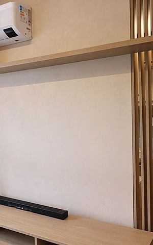 Apartamento à venda com 66m², 3 quartos e 1 vagaSala