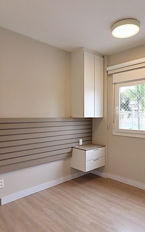 Apartamento à venda com 66m², 3 quartos e 1 vagaSuíte