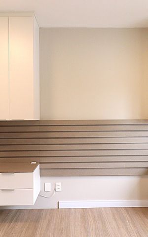 Apartamento à venda com 66m², 3 quartos e 1 vagaSuíte