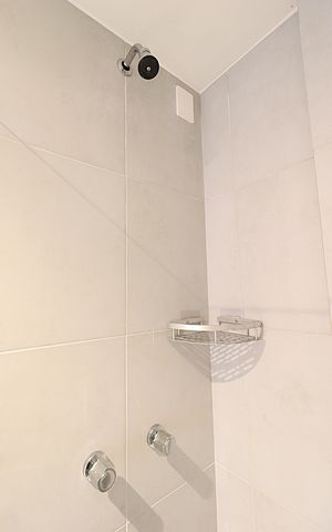 Apartamento à venda com 66m², 3 quartos e 1 vagaBanheiro social