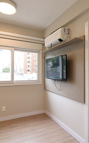 Apartamento à venda com 66m², 3 quartos e 1 vagaSuíte
