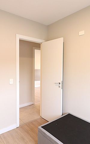 Apartamento à venda com 66m², 3 quartos e 1 vagaQuarto 2