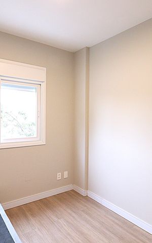 Apartamento à venda com 66m², 3 quartos e 1 vagaQuarto 2