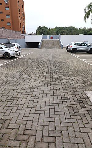 Apartamento à venda com 66m², 3 quartos e 1 vagaÁrea comum