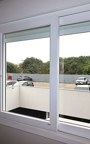 Apartamento à venda com 66m², 3 quartos e 1 vagaVista do Quarto 2