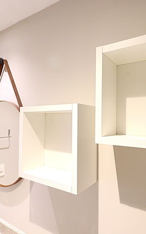 Apartamento à venda com 66m², 3 quartos e 1 vagaBanheiro social