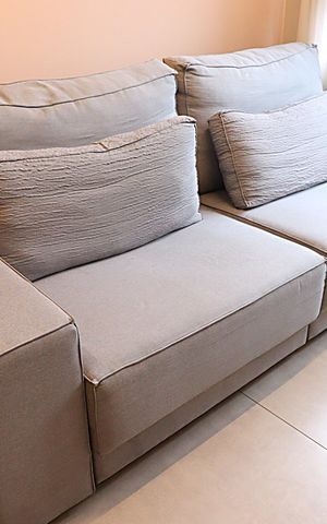 Apartamento à venda com 66m², 3 quartos e 1 vagaSala