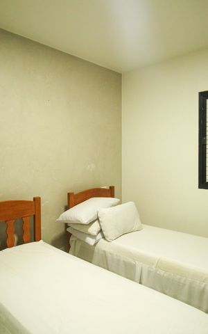 Apartamento para alugar com 53m², 1 quarto e 1 vaga Apartamento para alugar com 53m², 1 quarto e 1 vagaQuarto 1