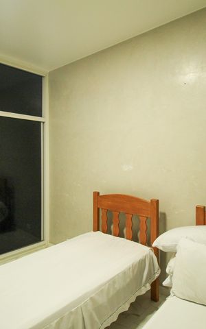 Apartamento para alugar com 53m², 1 quarto e 1 vaga Apartamento para alugar com 53m², 1 quarto e 1 vagaQuarto 1