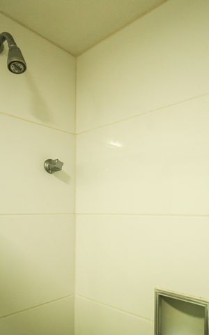 Apartamento para alugar com 53m², 1 quarto e 1 vaga Apartamento para alugar com 53m², 1 quarto e 1 vagaBanheiro Social