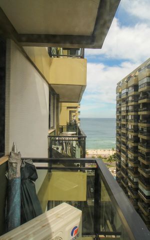 Apartamento para alugar com 53m², 1 quarto e 1 vaga Apartamento para alugar com 53m², 1 quarto e 1 vagaVaranda da Sala