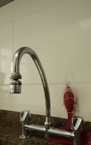 Apartamento para alugar com 53m², 1 quarto e 1 vaga Apartamento para alugar com 53m², 1 quarto e 1 vagaCozinha