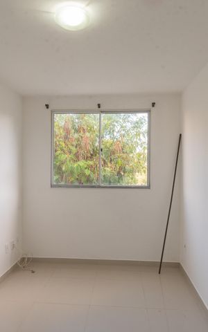 Apartamento à venda com 57m², 2 quartos e 1 vaga Apartamento à venda com 57m², 2 quartos e 1 vagaSala