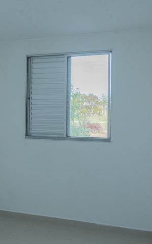 Apartamento à venda com 57m², 2 quartos e 1 vaga Apartamento à venda com 57m², 2 quartos e 1 vagaQuarto 2