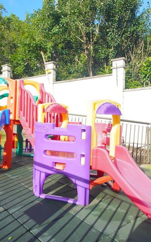 Apartamento para alugar com 40m², 2 quartos e 1 vagaÁrea comum - Playground