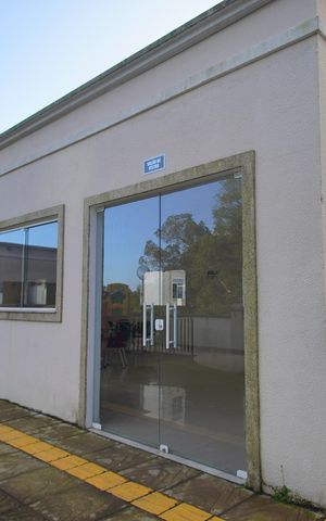 Apartamento para alugar com 40m², 2 quartos e 1 vagaÁrea comum - Salão de festas