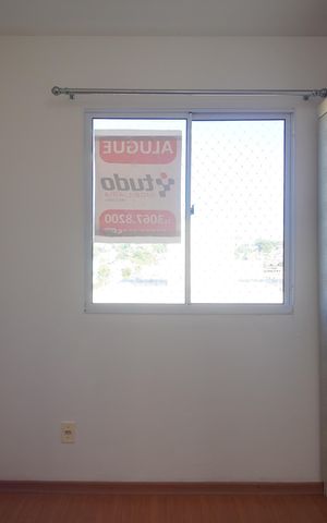 Apartamento para alugar com 40m², 2 quartos e 1 vagaQuarto 1