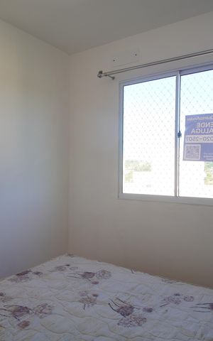 Apartamento para alugar com 40m², 2 quartos e 1 vagaQuarto 2