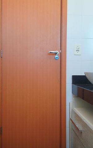 Apartamento para alugar com 40m², 2 quartos e 1 vagaBanheiro