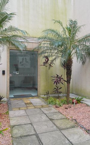 Apartamento para alugar com 40m², 2 quartos e 1 vagaFachada do bloco