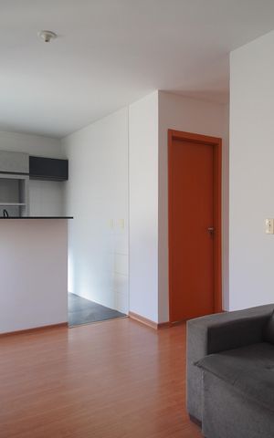 Apartamento para alugar com 40m², 2 quartos e 1 vagaSala
