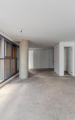 Apartamento à venda com 145m², 3 quartos e 2 vagasSala