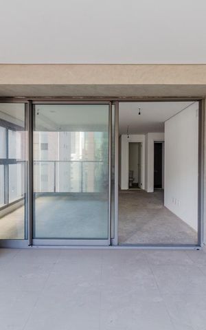 Apartamento à venda com 145m², 3 quartos e 2 vagasVaranda
