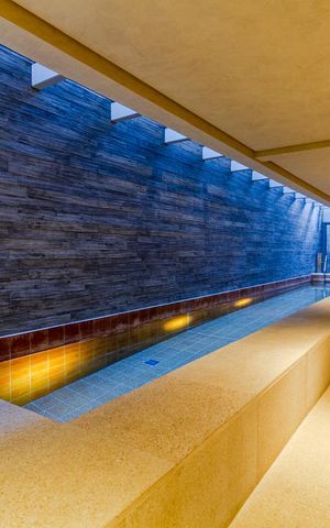 Apartamento à venda com 145m², 3 quartos e 2 vagasÁrea comum - Piscina