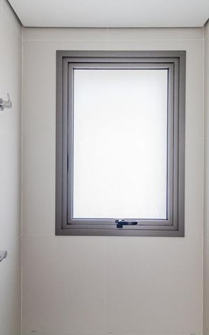 Apartamento à venda com 145m², 3 quartos e 2 vagasBanheiro da Suíte 1