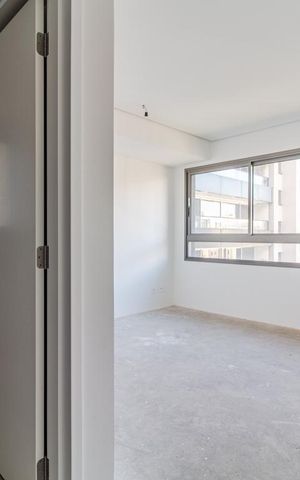Apartamento à venda com 145m², 3 quartos e 2 vagasSuíte 1
