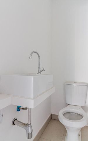 Apartamento à venda com 145m², 3 quartos e 2 vagasLavabo