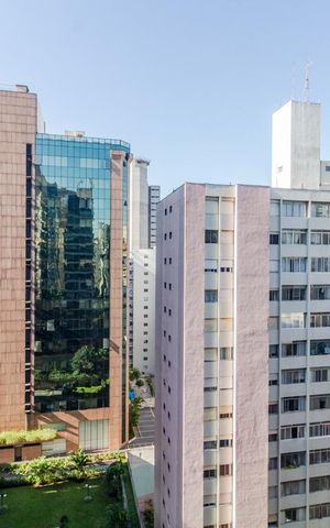 Apartamento à venda com 145m², 3 quartos e 2 vagasVista