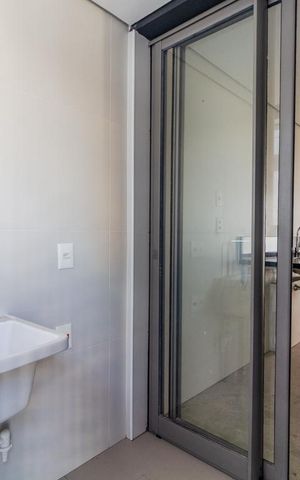 Apartamento à venda com 145m², 3 quartos e 2 vagasÁrea de Serviço