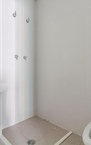 Apartamento à venda com 145m², 3 quartos e 2 vagasBanheiro da Suíte 3
