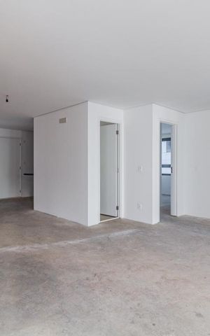 Apartamento à venda com 145m², 3 quartos e 2 vagasSala