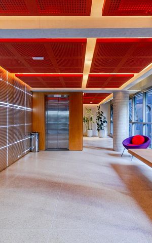 Apartamento à venda com 145m², 3 quartos e 2 vagasÁrea comum - Hall