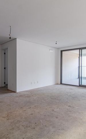 Apartamento à venda com 145m², 3 quartos e 2 vagasSala
