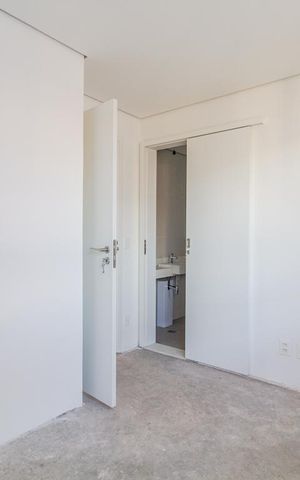 Apartamento à venda com 145m², 3 quartos e 2 vagasSuíte 2